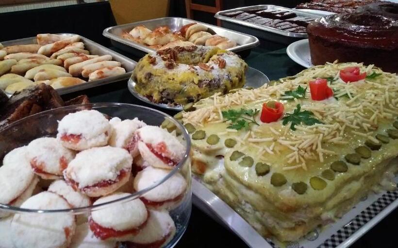 בית מלון כפרי Gravataí Center