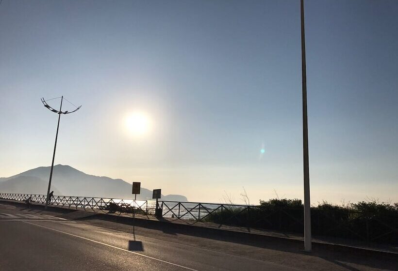 Gravata Praia Hotel   Frente Mar