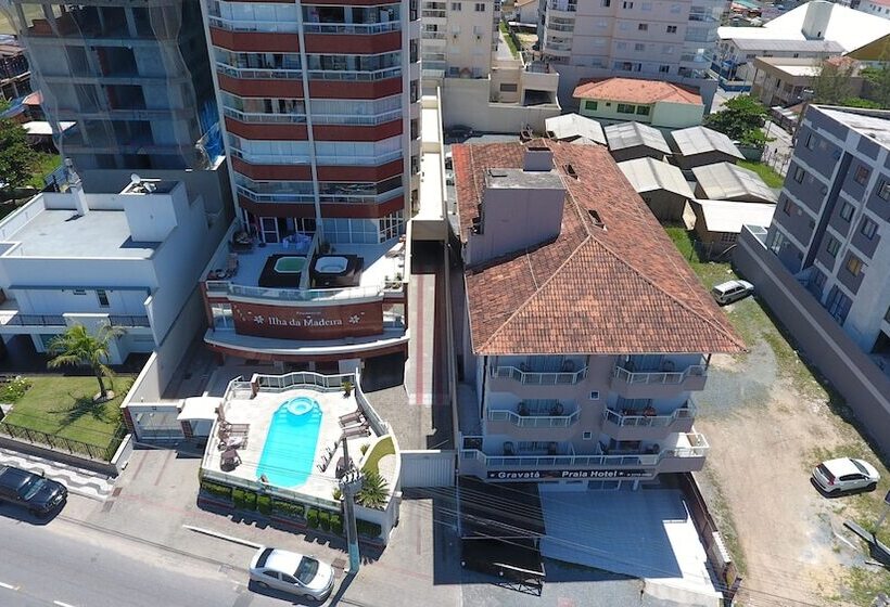 Gravata Praia Hotel   Frente Mar