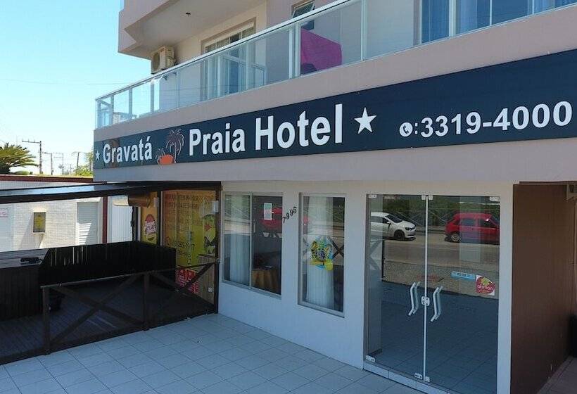 Gravata Praia Hotel   Frente Mar