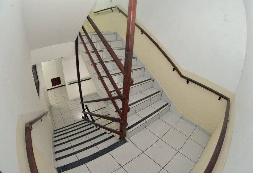 Gravata Praia Hotel   Frente Mar