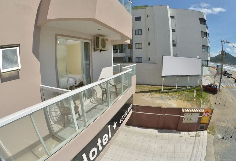 Gravata Praia Hotel   Frente Mar