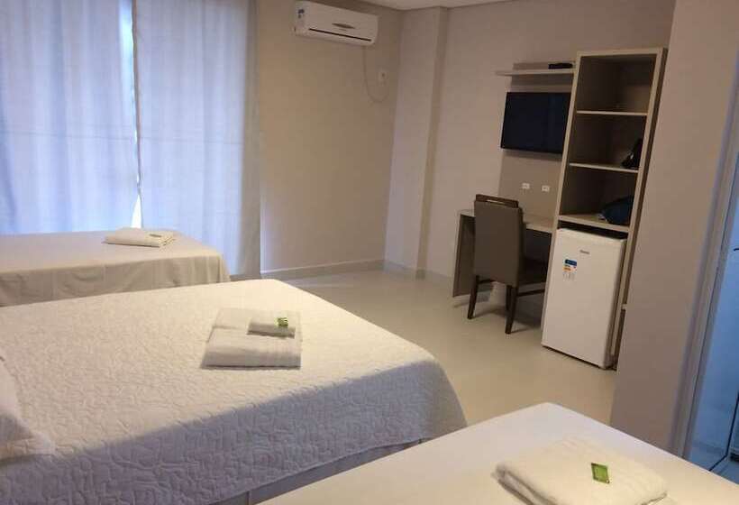 Gravata Praia Hotel   Frente Mar