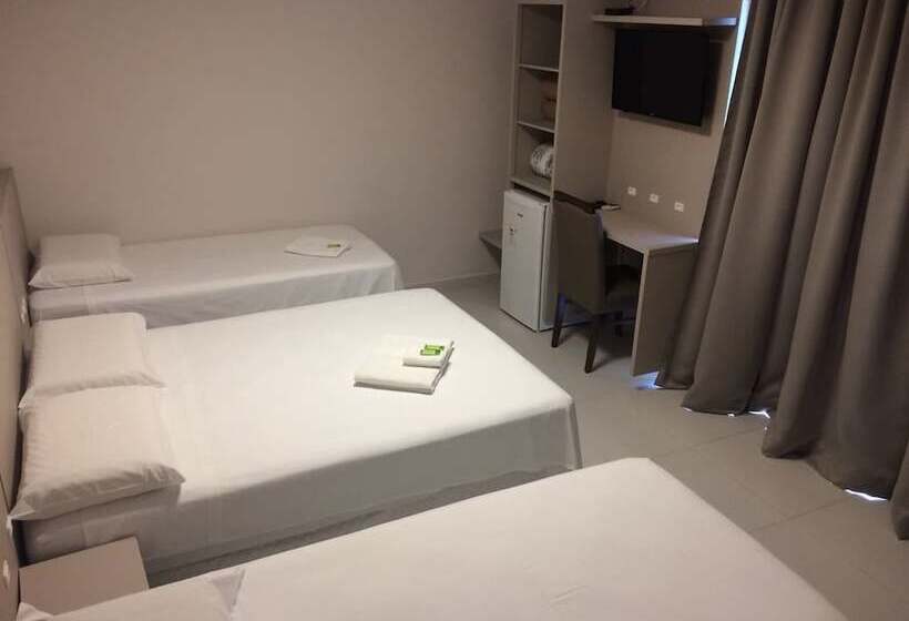 Gravata Praia Hotel   Frente Mar