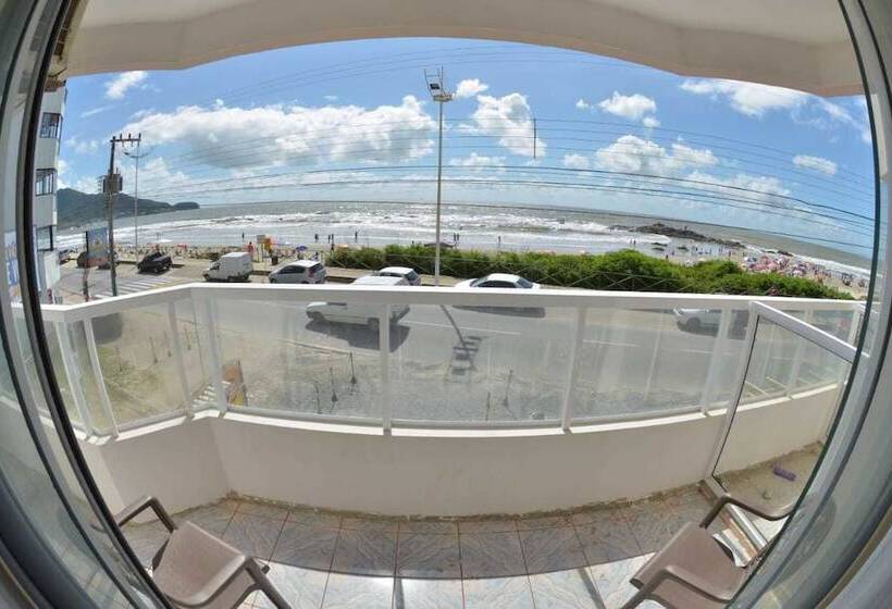 Gravata Praia Hotel   Frente Mar