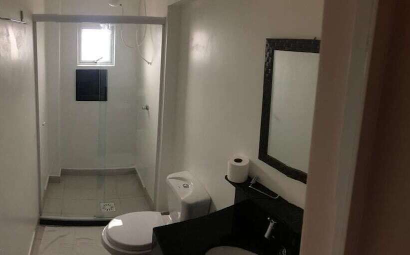 Gravata Praia Hotel   Frente Mar