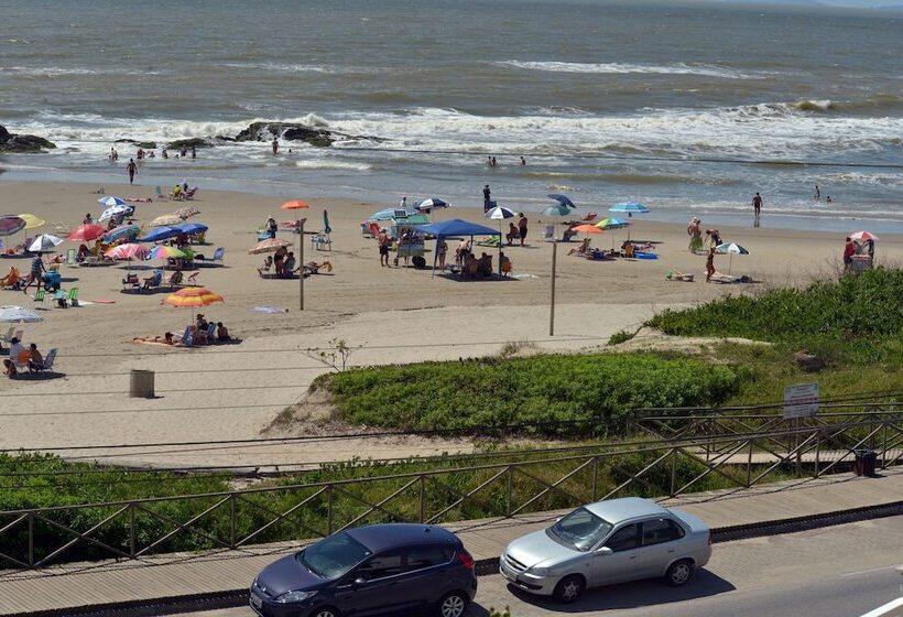 Gravata Praia Hotel   Frente Mar