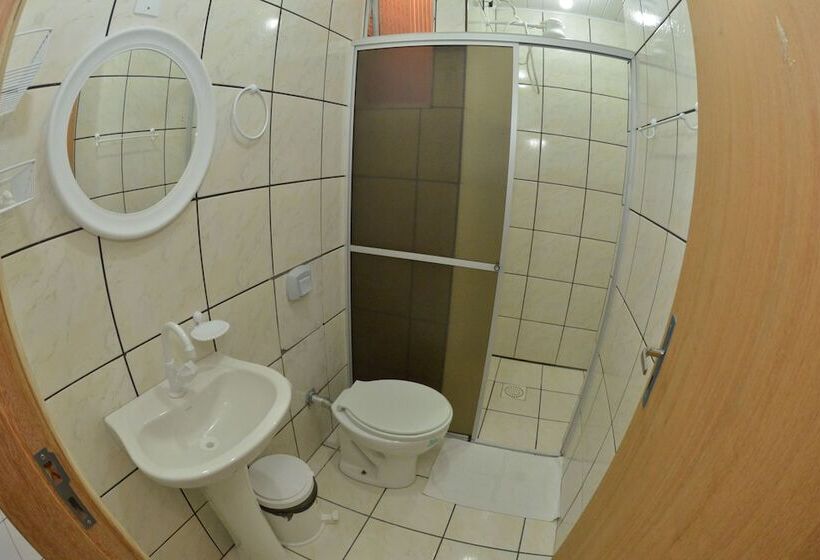 Gravata Praia Hotel   Frente Mar