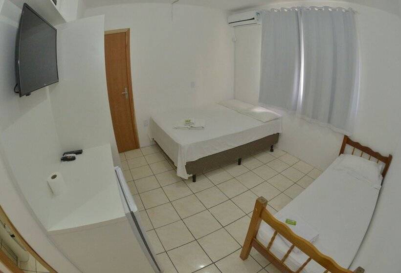 Gravata Praia Hotel   Frente Mar