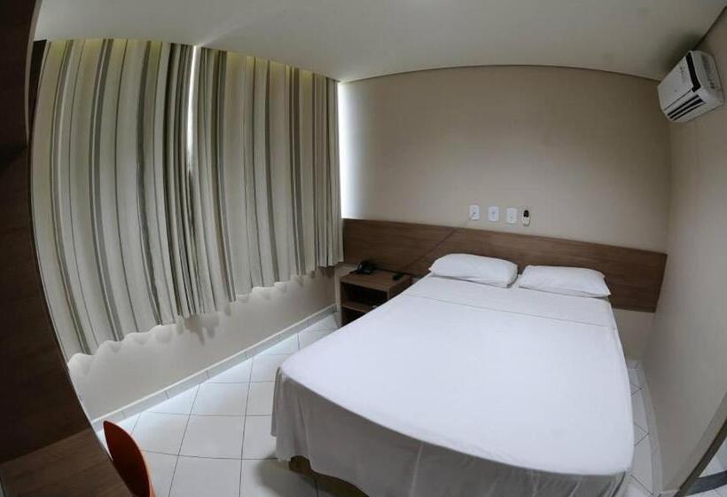 هتل Guapindaia Praça