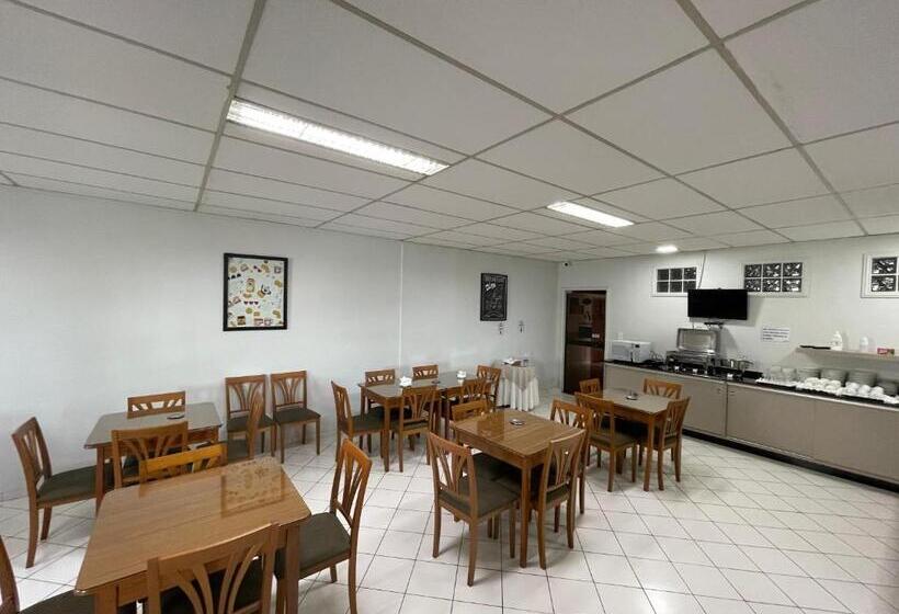 هتل Guapindaia Praça