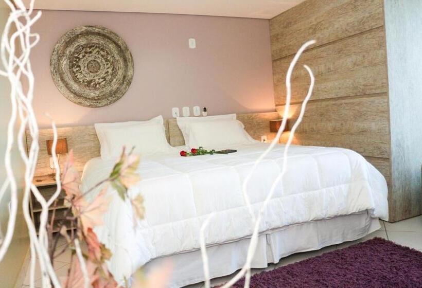 هتل Guapindaia Praça