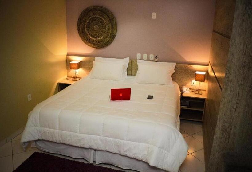 هتل Guapindaia Praça