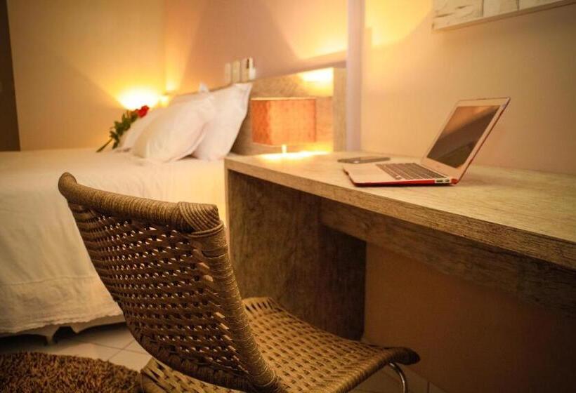 هتل Guapindaia Praça