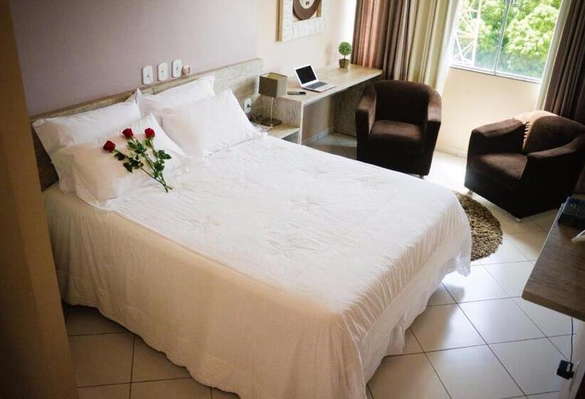 هتل Guapindaia Praça