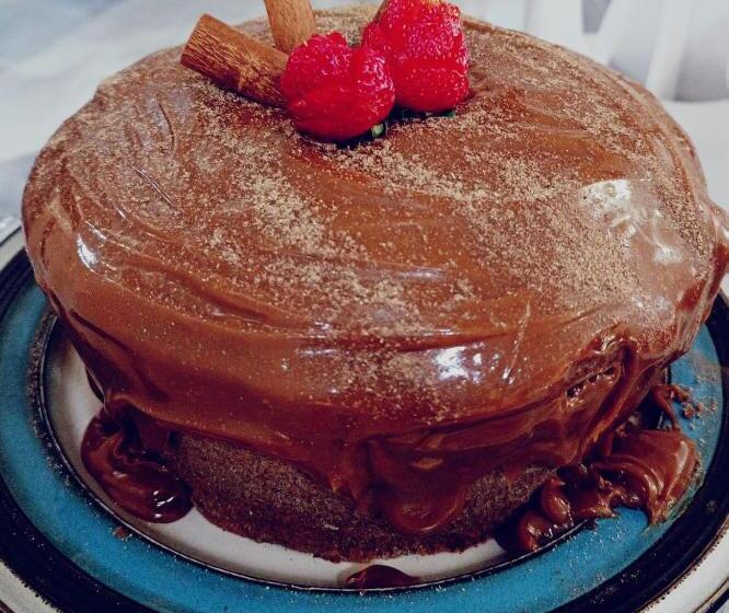 فندق Herval Park