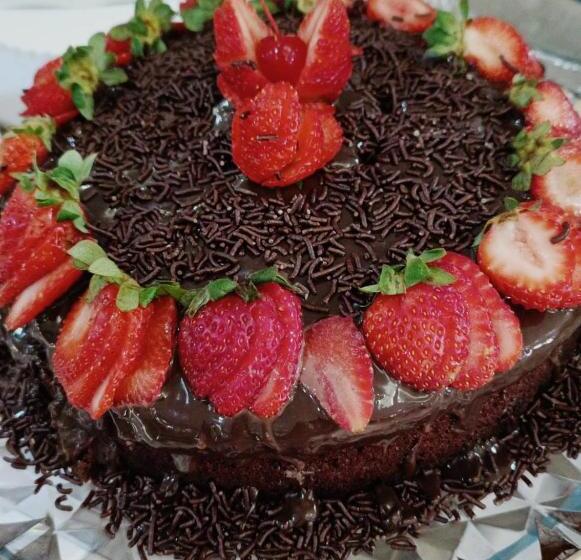 فندق Herval Park