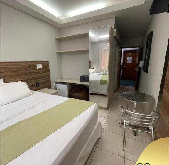 فندق Herval Park