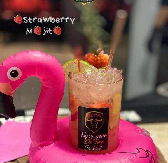 فندق Herval Park