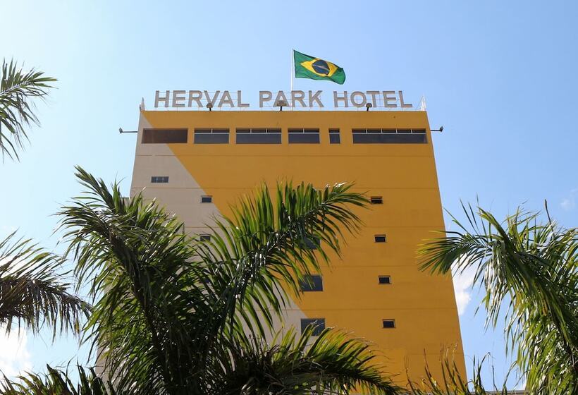 فندق Herval Park