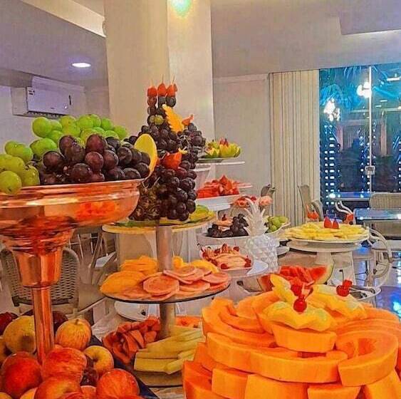 فندق Herval Park