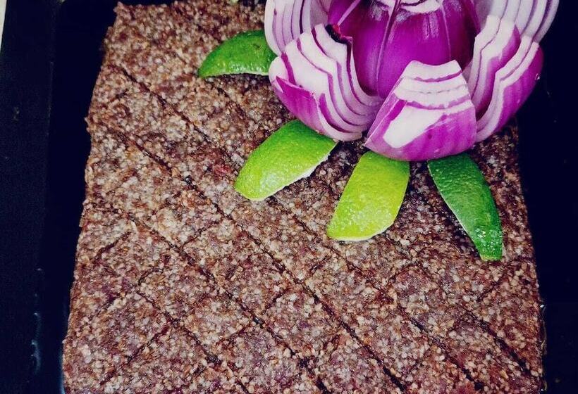 فندق Herval Park