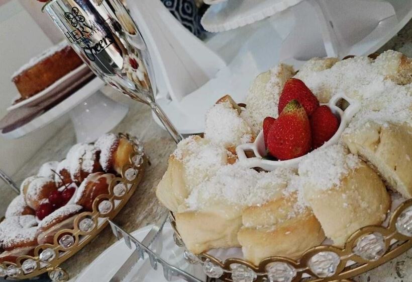 فندق Herval Park