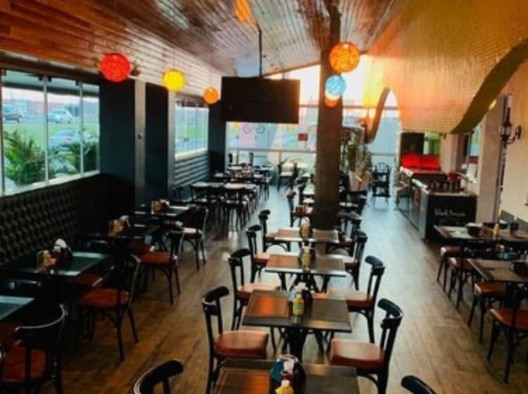 فندق Herval Park