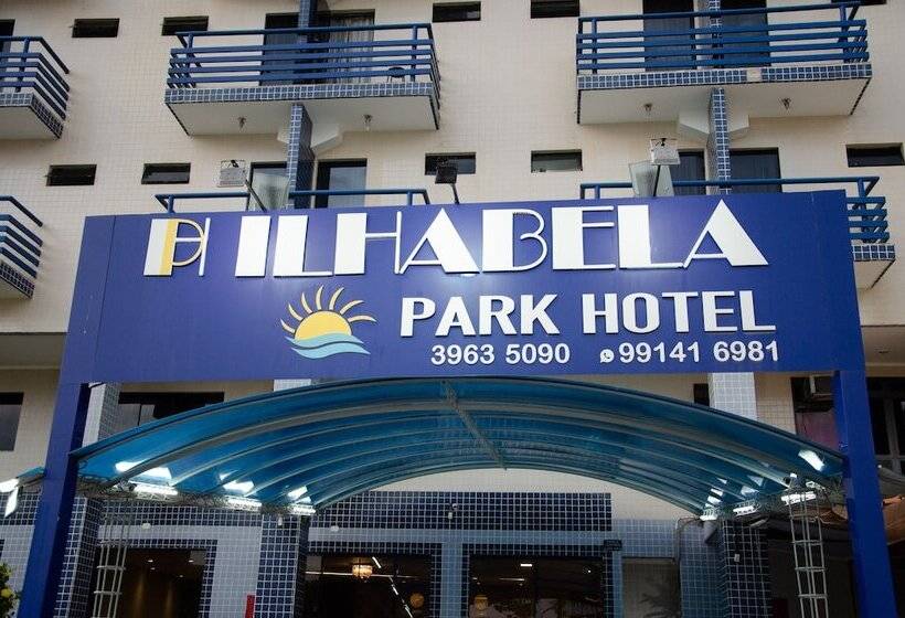 בית מלון כפרי Ilhabela Park