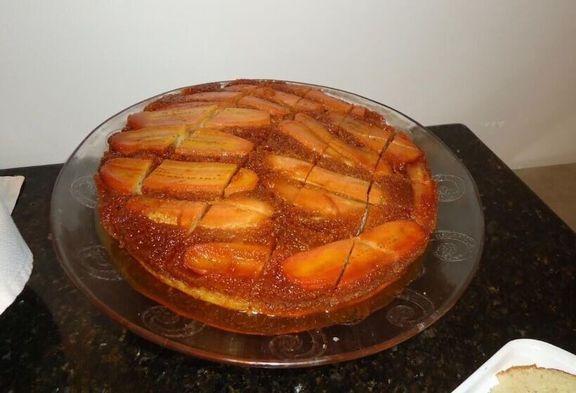 בית מלון כפרי Ilhabela Park