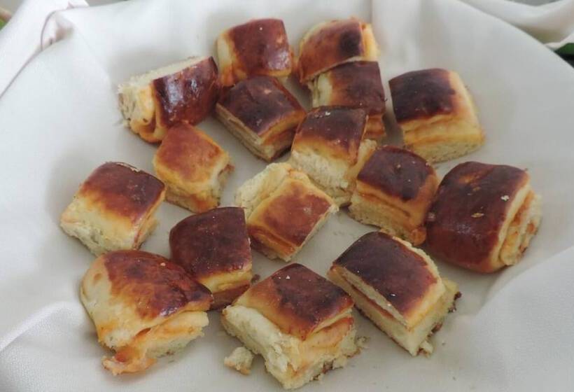 בית מלון כפרי Ilhabela Park