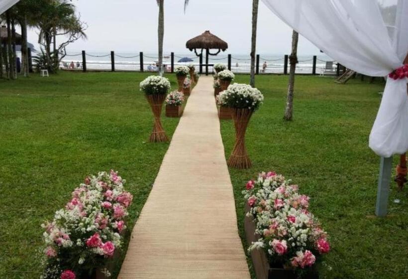 酒店 Indaiá Praia