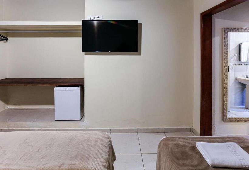 فندق Indaiá Praia