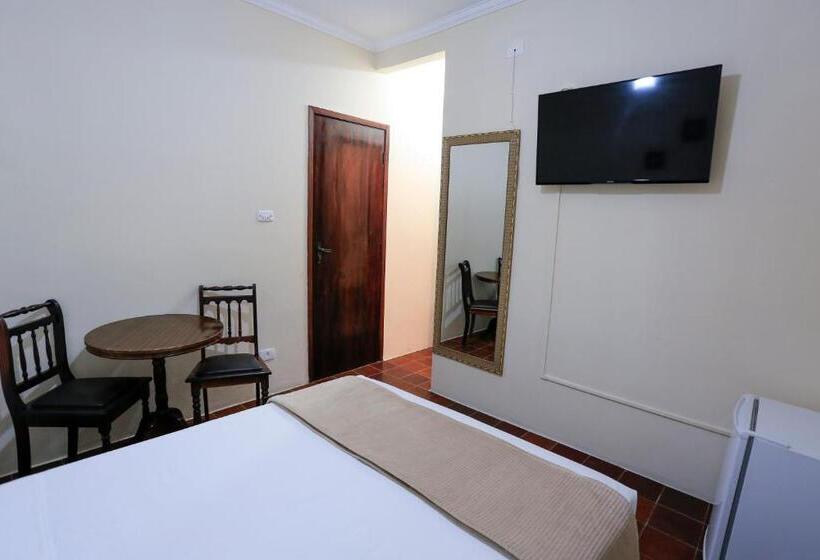 酒店 Indaiá Praia