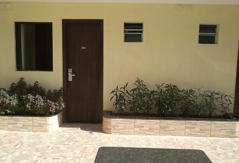 ホテル Italia Beach