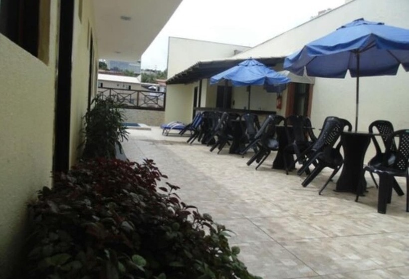 ホテル Italia Beach