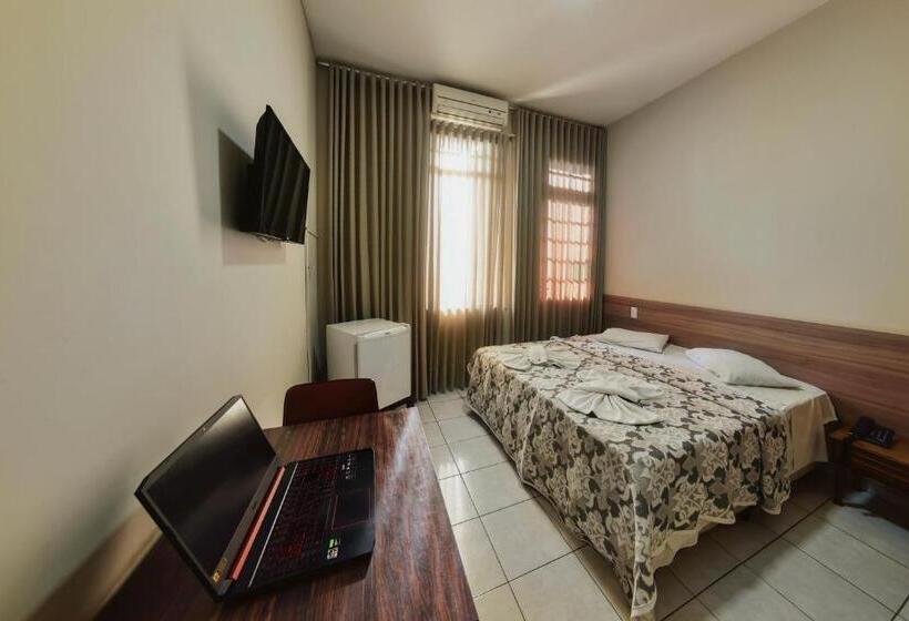 בית מלון כפרי Itamarati