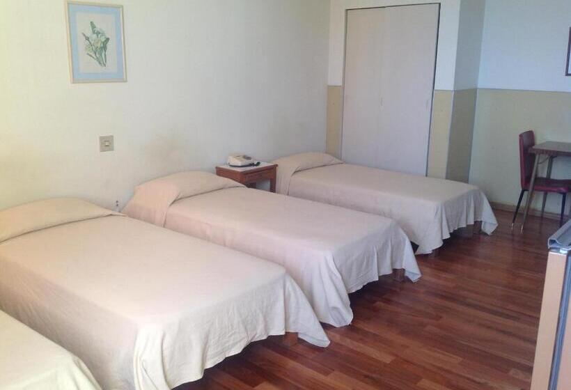 בית מלון כפרי Itamarati