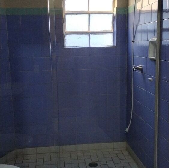 בית מלון כפרי Itamarati