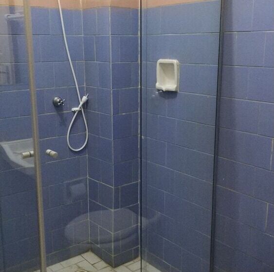 בית מלון כפרי Itamarati