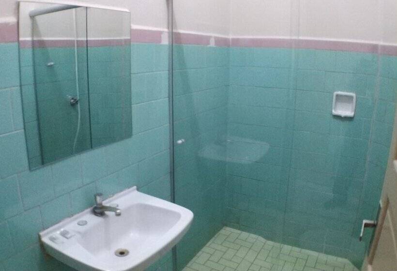 בית מלון כפרי Itamarati