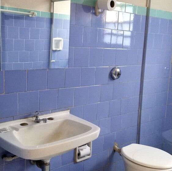 בית מלון כפרי Itamarati