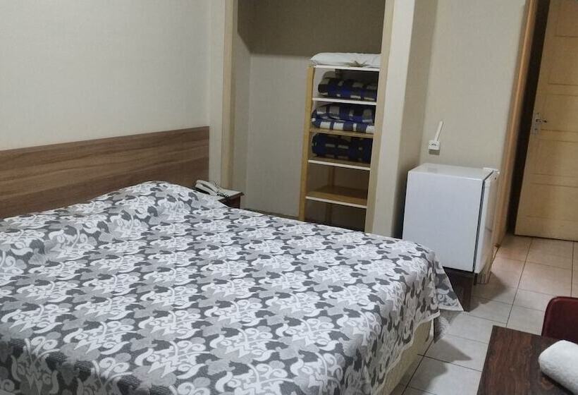 בית מלון כפרי Itamarati