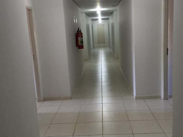 호텔 Itumbiara Palace