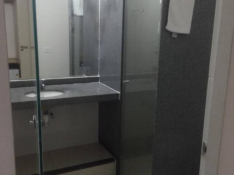 호텔 Itumbiara Palace