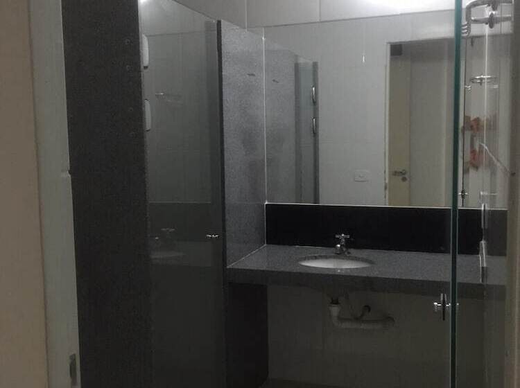 호텔 Itumbiara Palace