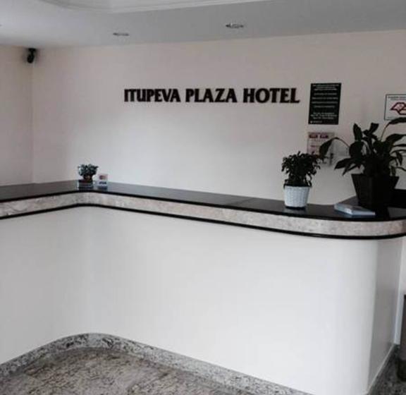 ホテル Itupeva Plaza
