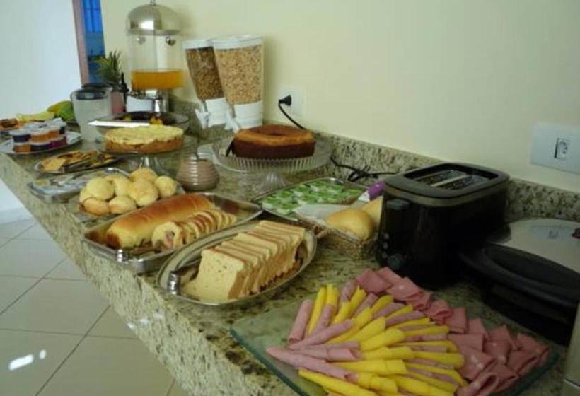 ホテル Itupeva Plaza