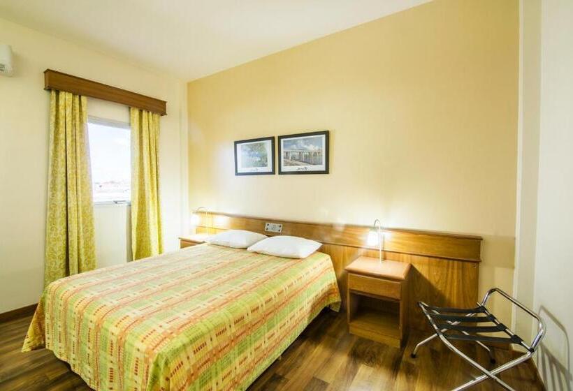 Jr Hotel Marilia