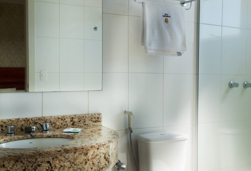 Отель Kindermann